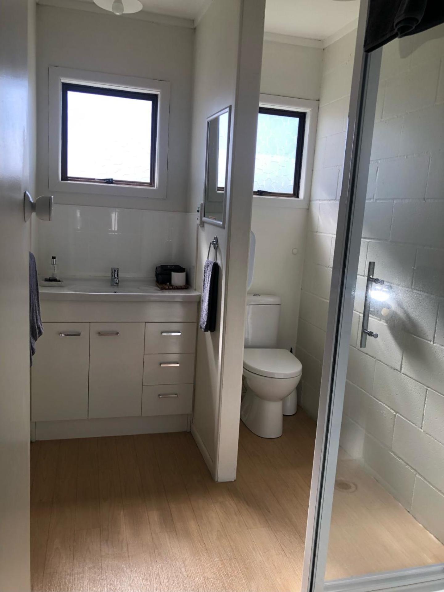 Rosetown Motel Te Awamutu Eksteriør bilde