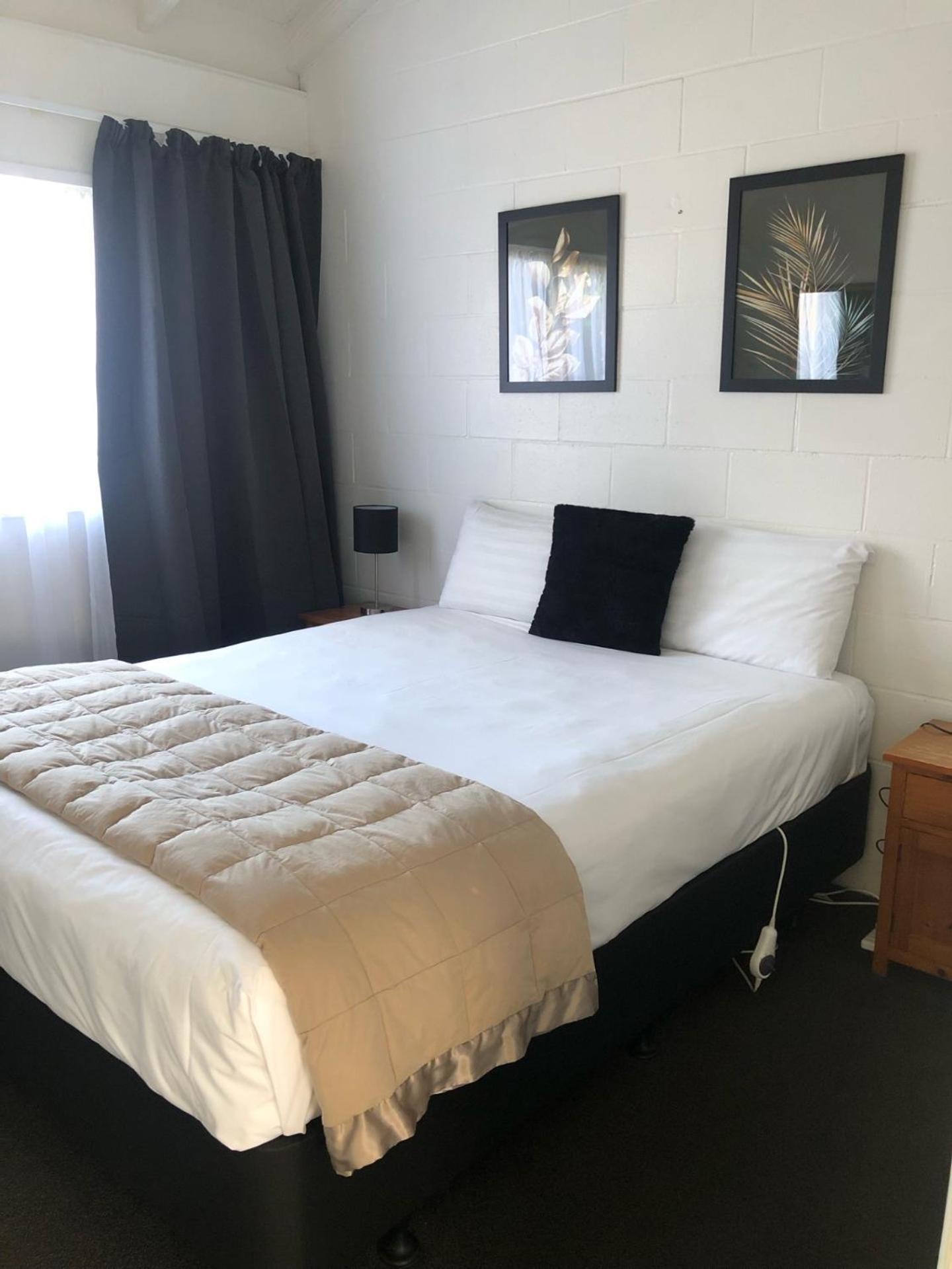 Rosetown Motel Te Awamutu Eksteriør bilde