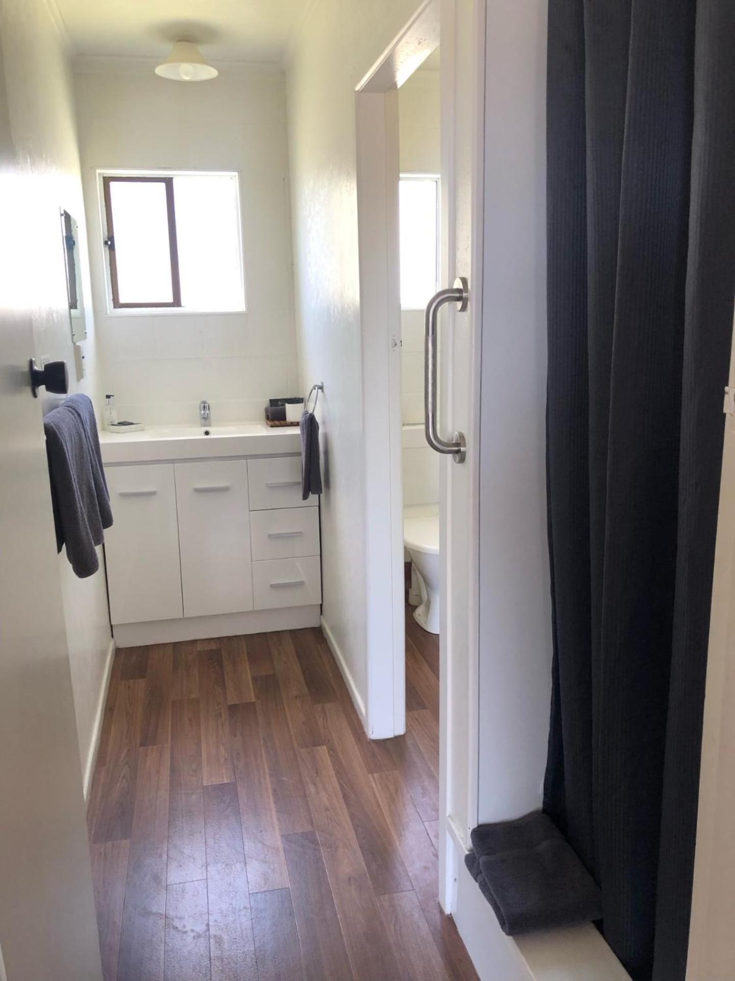 Rosetown Motel Te Awamutu Eksteriør bilde