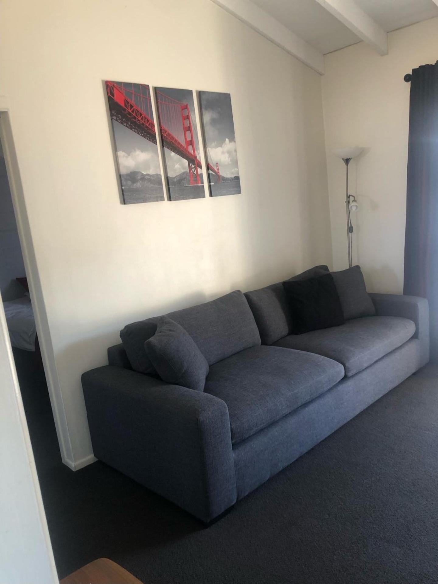 Rosetown Motel Te Awamutu Eksteriør bilde